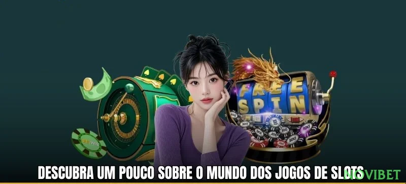 Jogos do cassino